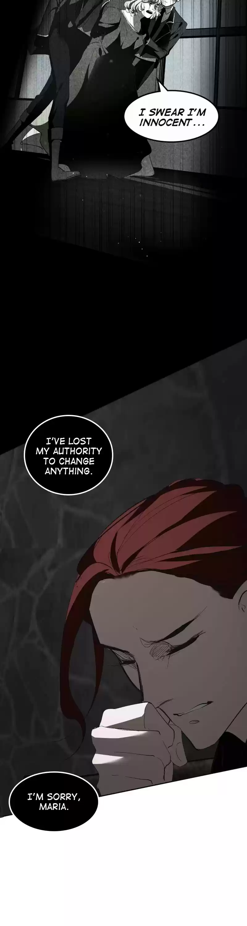 Purple Hyacinth Chapter 84