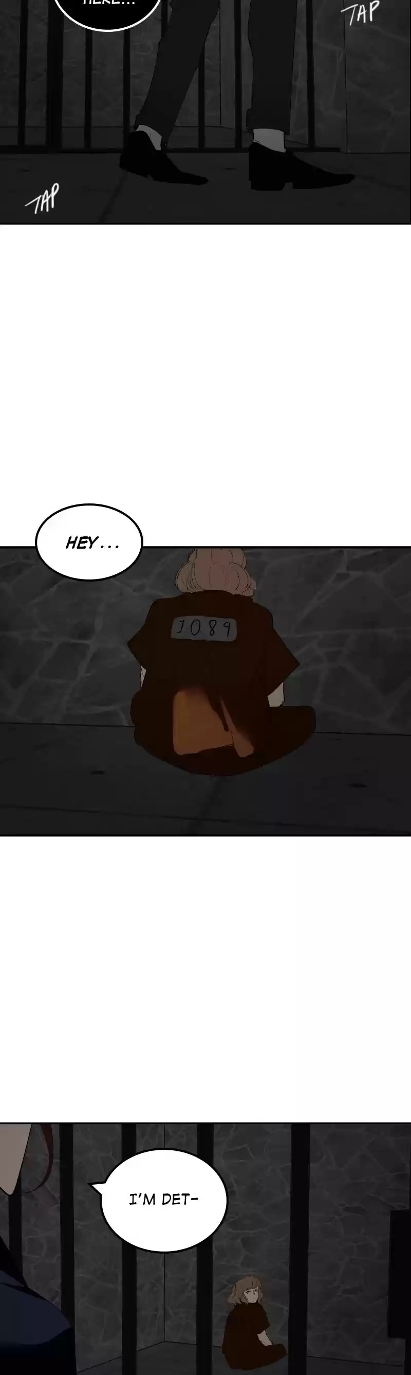 Purple Hyacinth Chapter 84