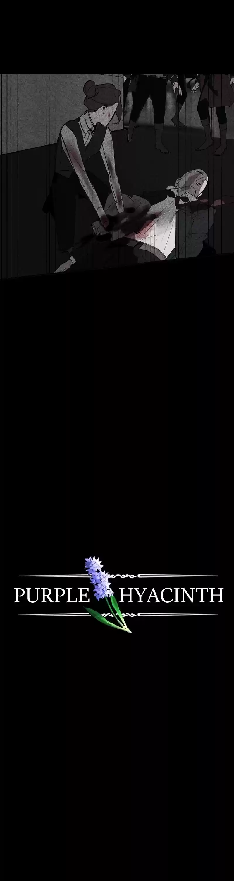 Purple Hyacinth Chapter 84