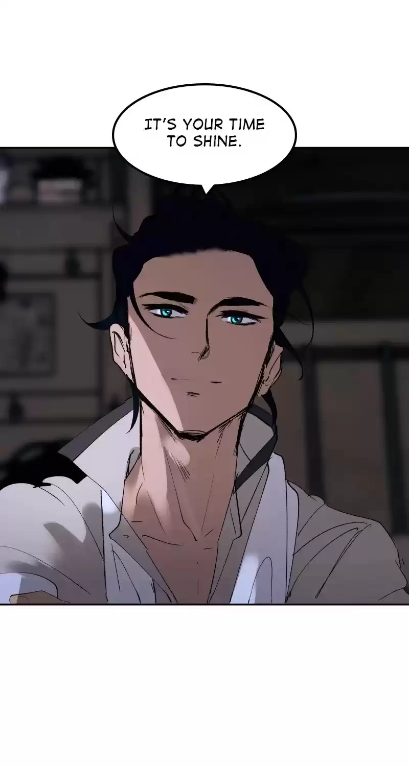 Purple Hyacinth Chapter 84