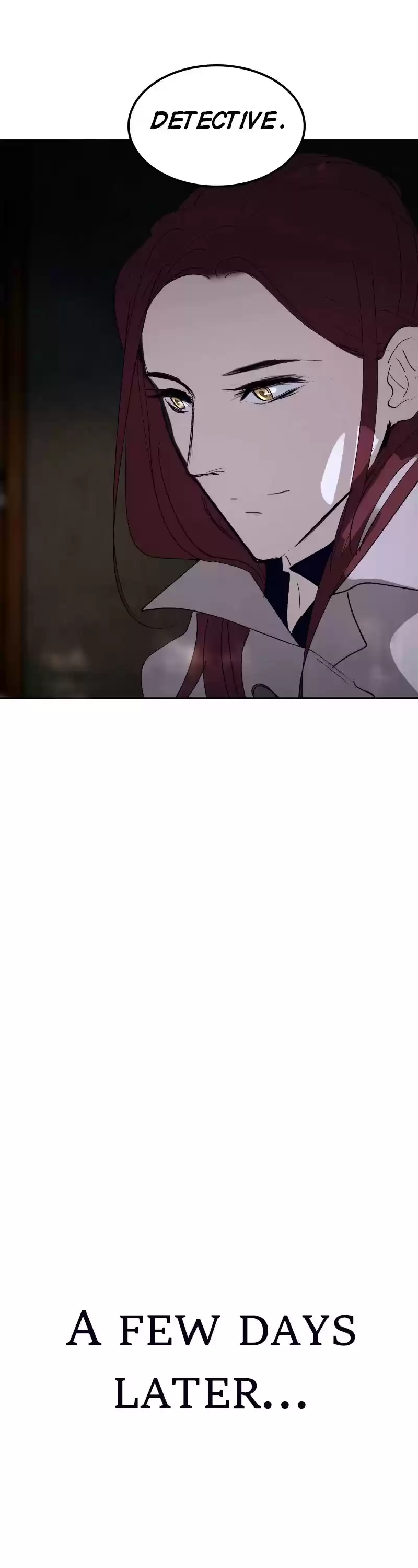 Purple Hyacinth Chapter 84