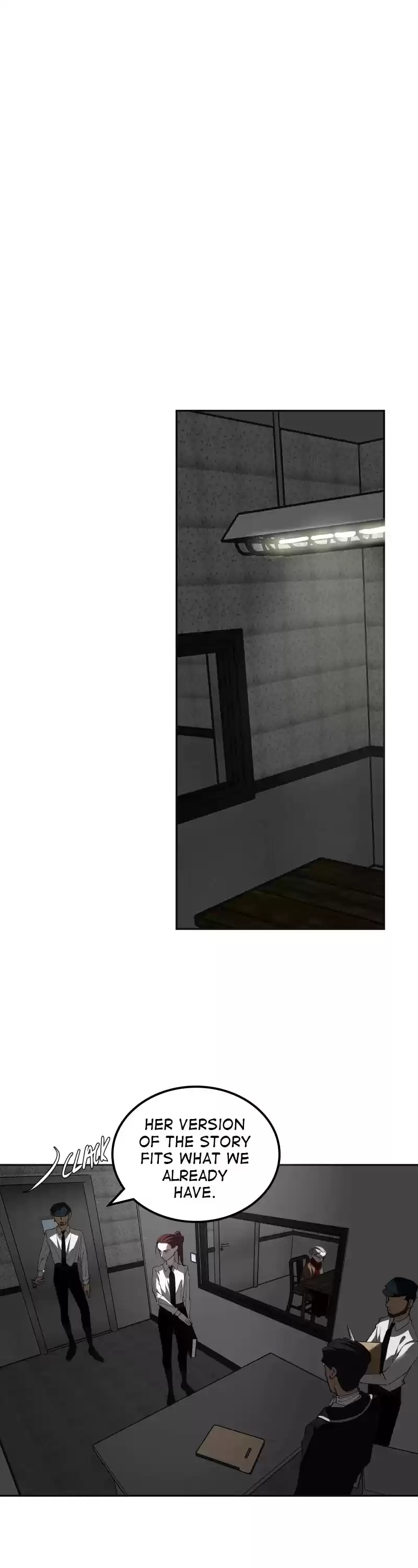 Purple Hyacinth Chapter 84