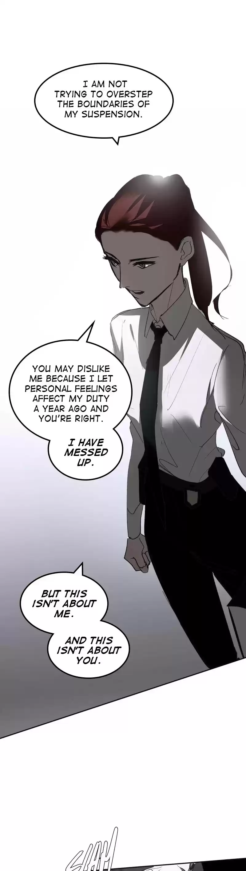 Purple Hyacinth Chapter 84