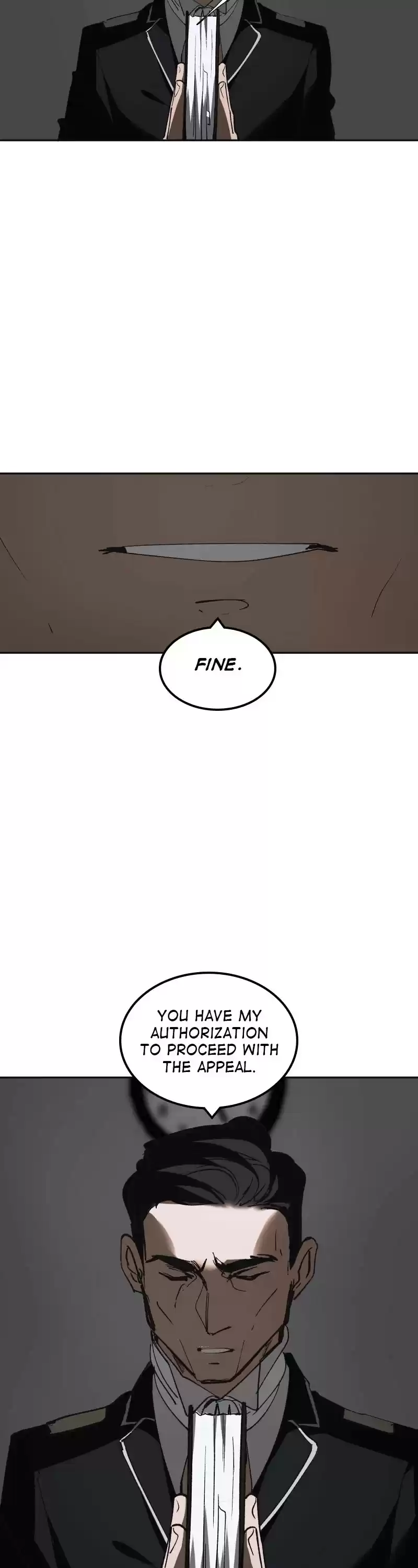 Purple Hyacinth Chapter 84