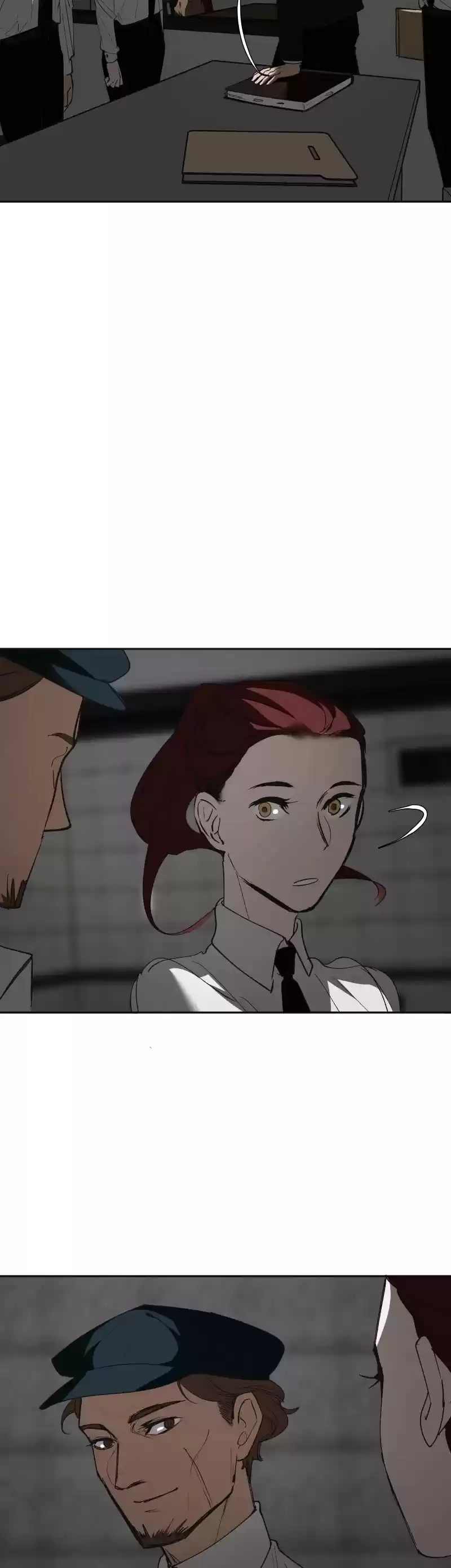 Purple Hyacinth Chapter 84