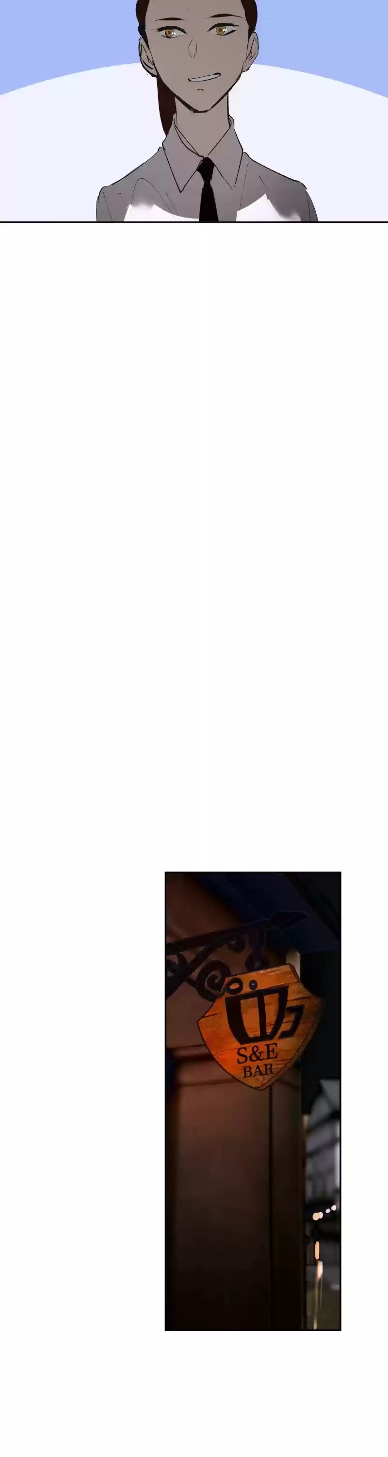 Purple Hyacinth Chapter 84