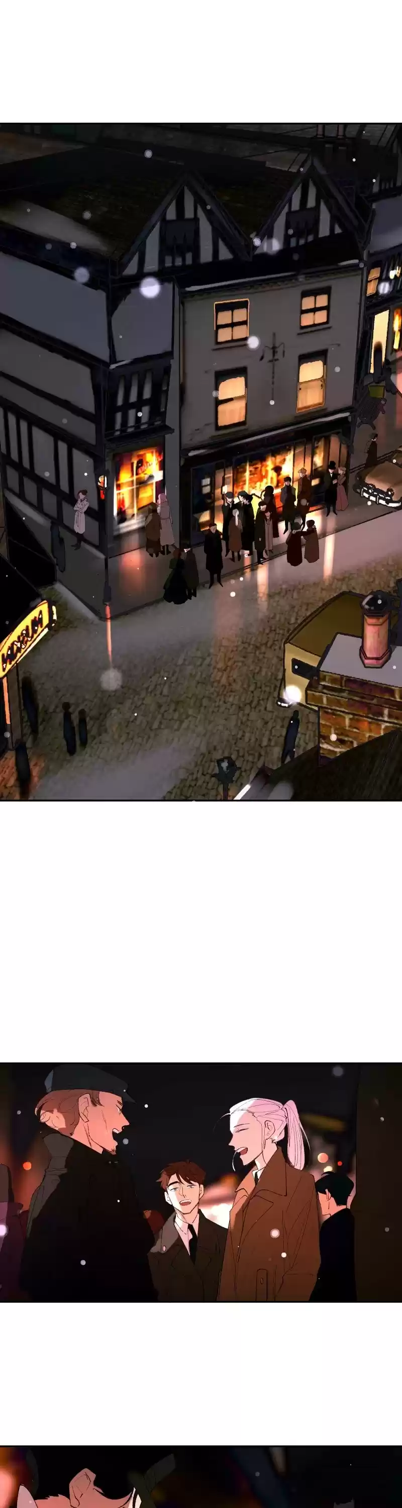 Purple Hyacinth Chapter 84