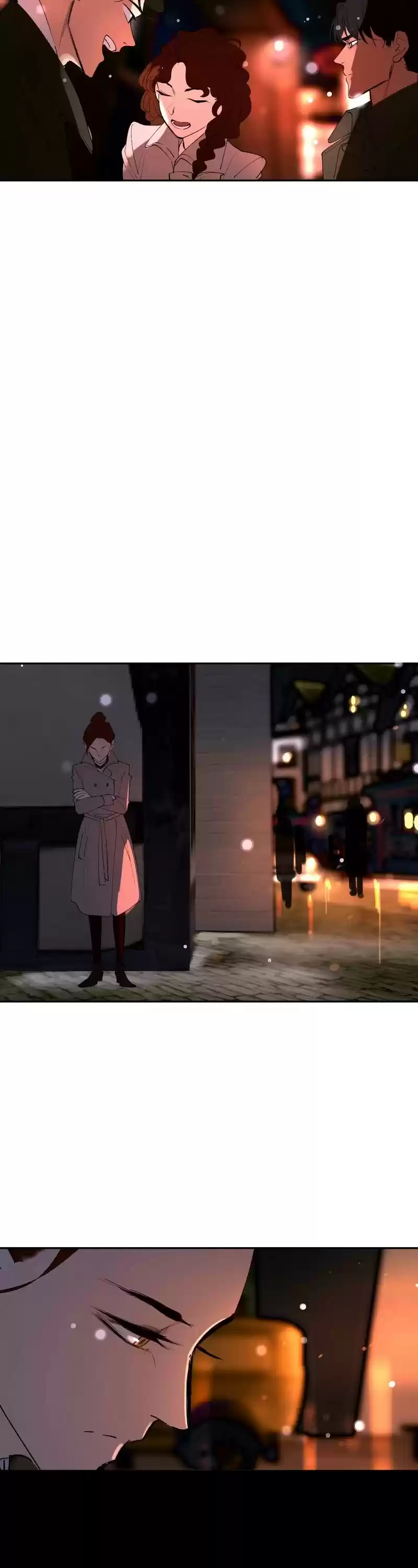 Purple Hyacinth Chapter 84