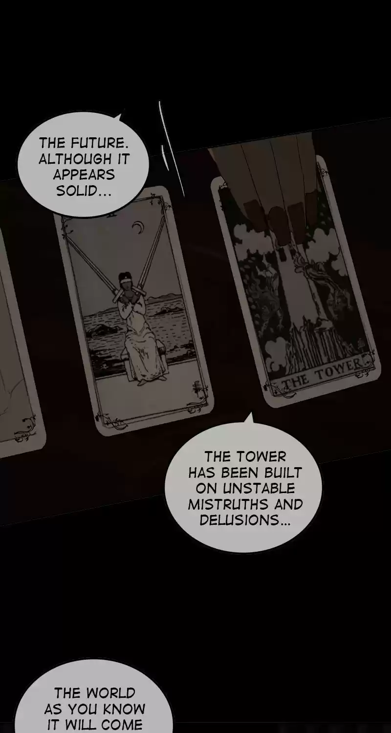 Purple Hyacinth Chapter 84