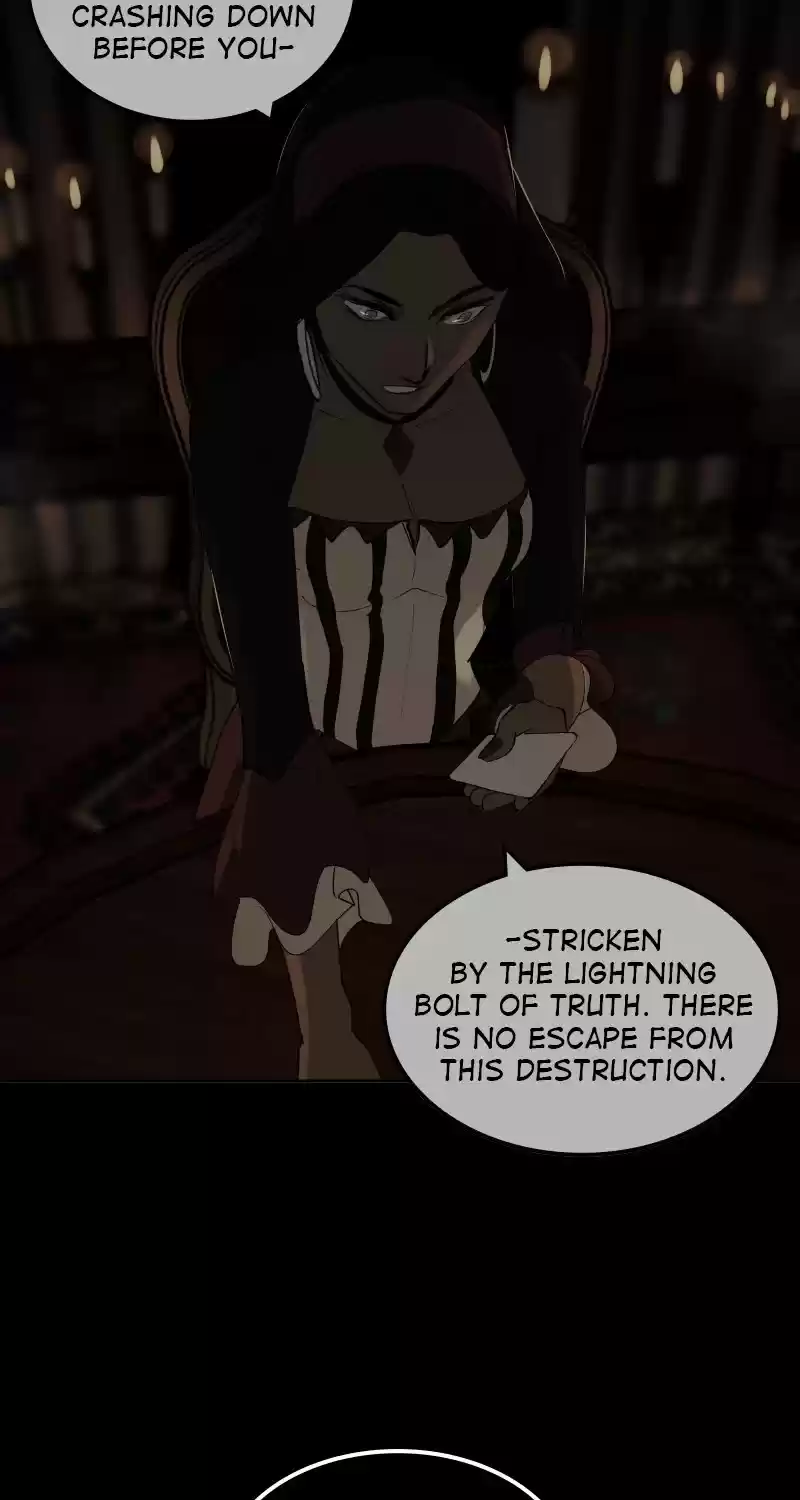 Purple Hyacinth Chapter 84