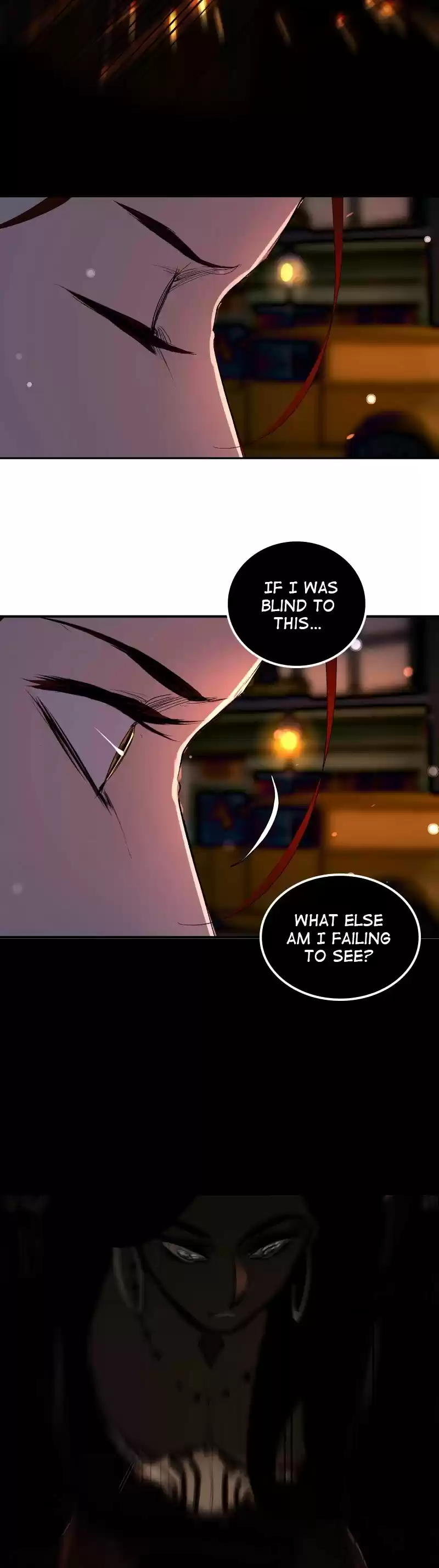 Purple Hyacinth Chapter 84