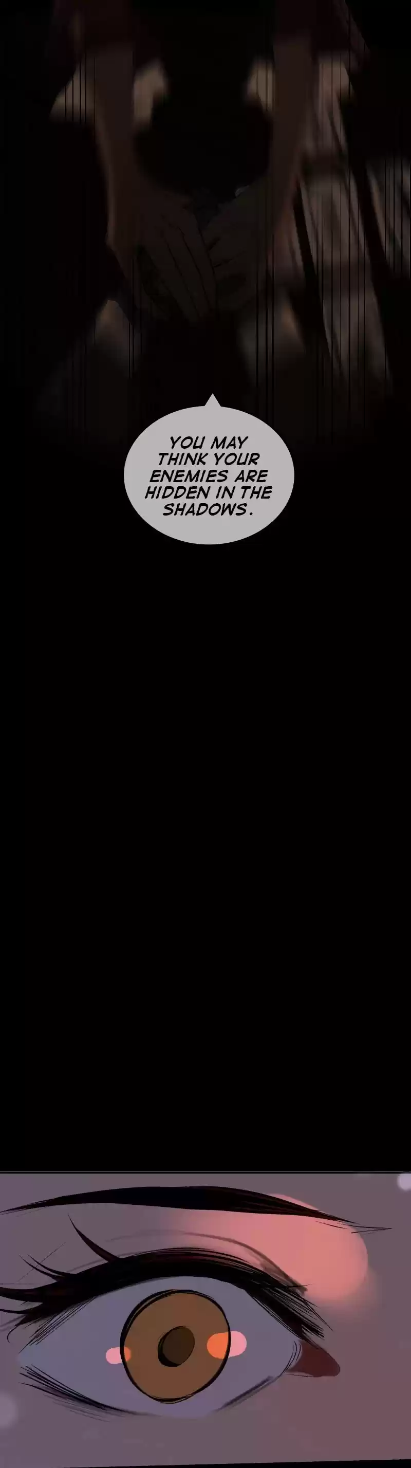 Purple Hyacinth Chapter 84