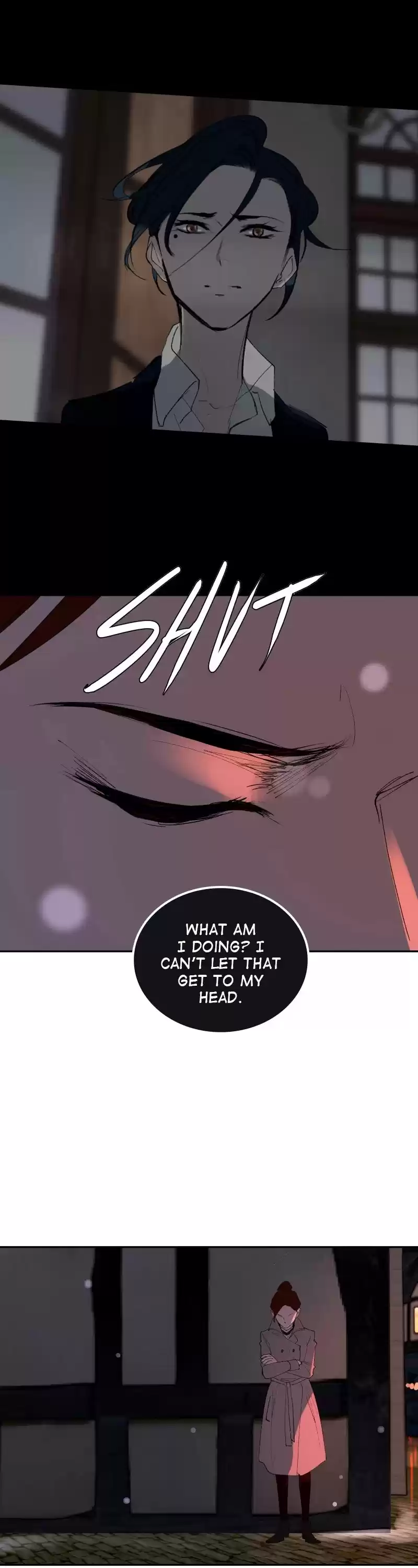 Purple Hyacinth Chapter 84