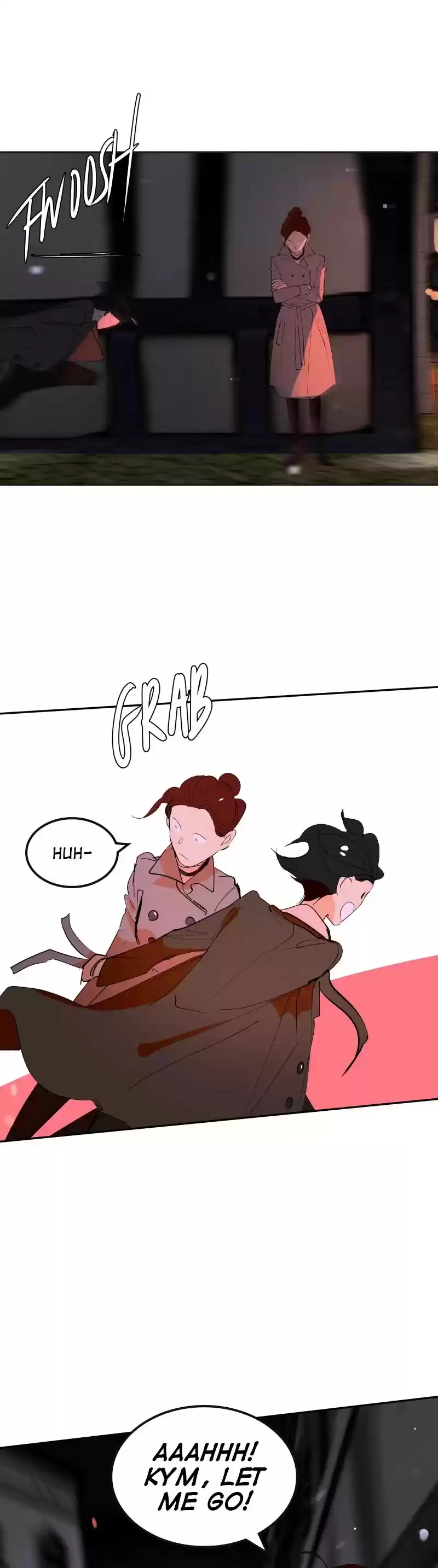 Purple Hyacinth Chapter 84