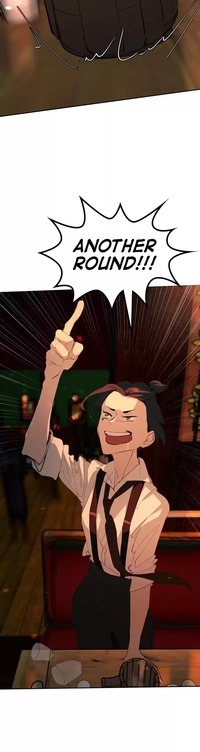 Purple Hyacinth Chapter 85