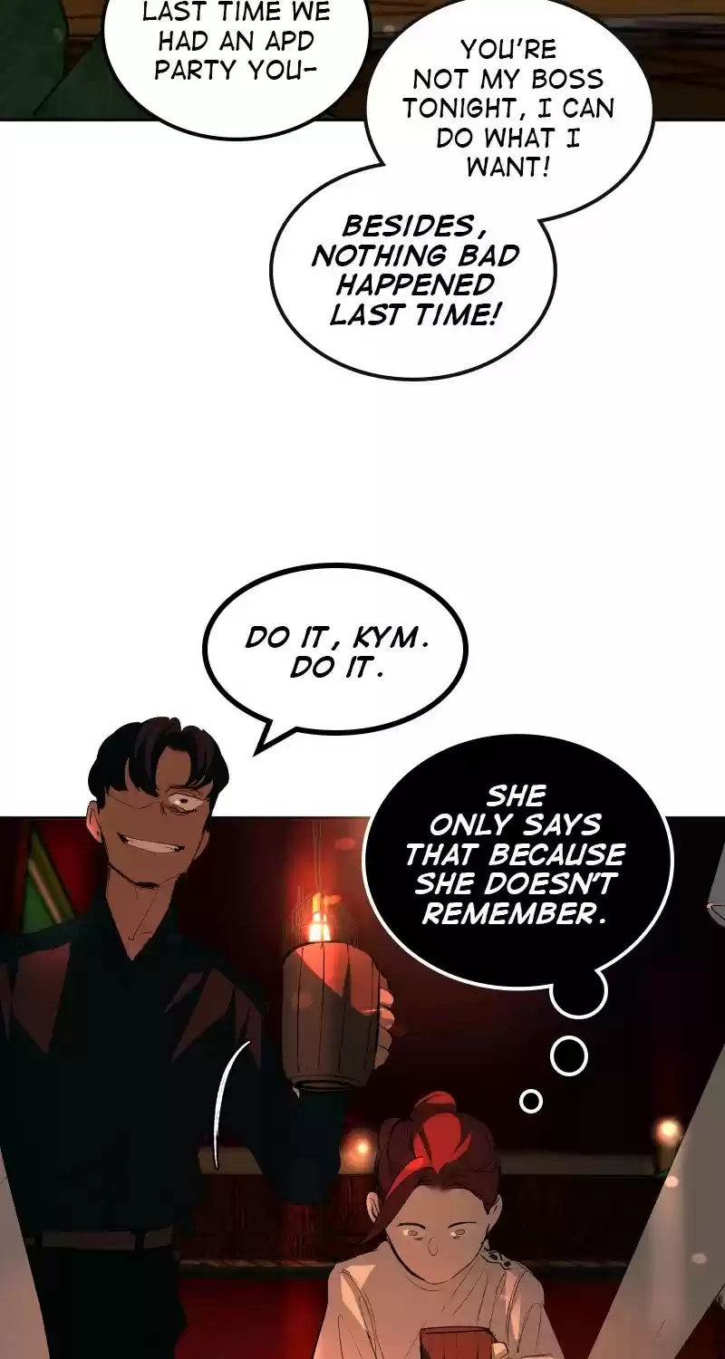 Purple Hyacinth Chapter 85