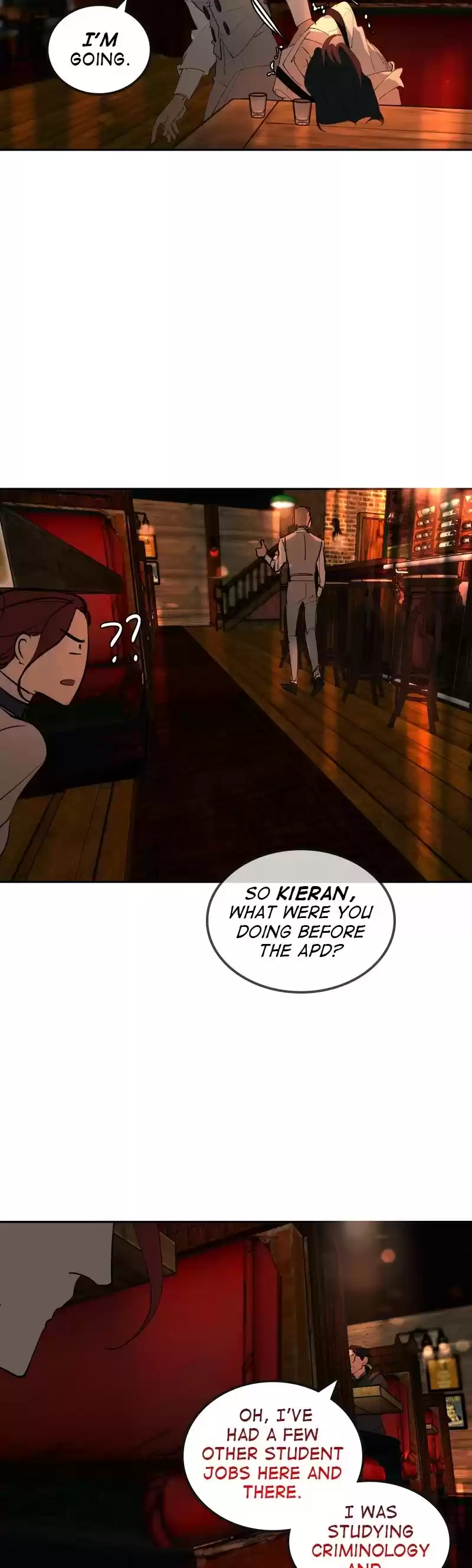 Purple Hyacinth Chapter 85