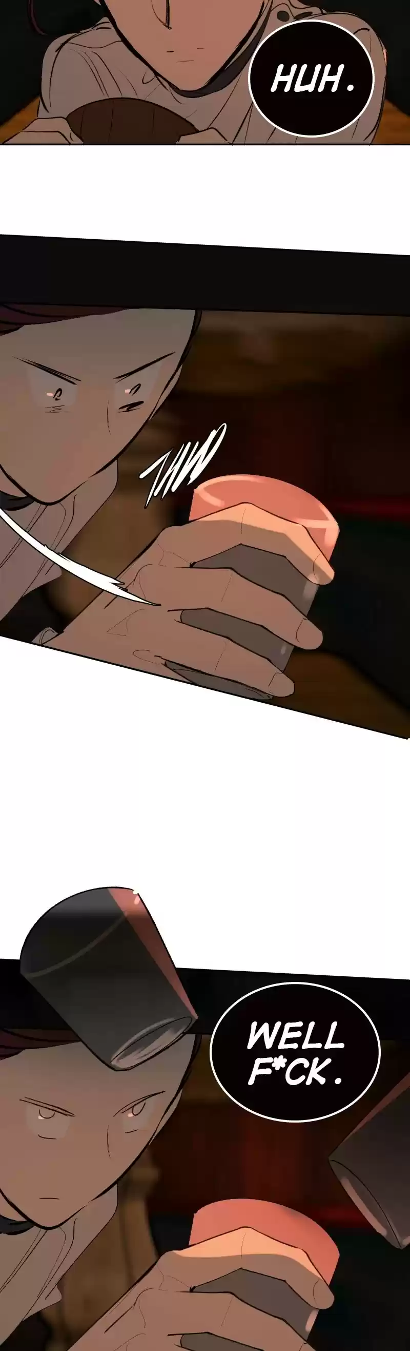 Purple Hyacinth Chapter 85