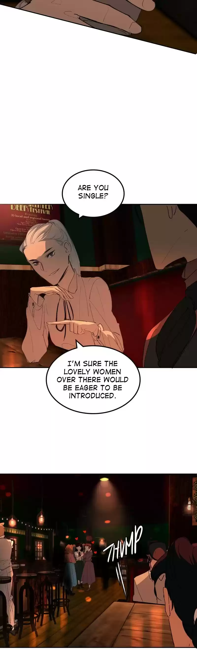 Purple Hyacinth Chapter 85