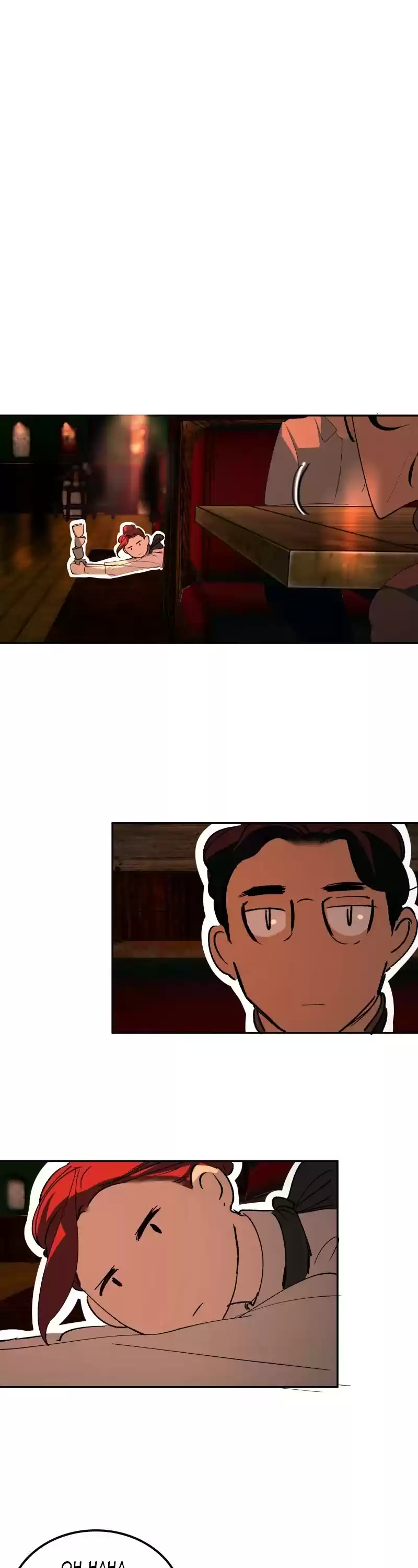 Purple Hyacinth Chapter 85