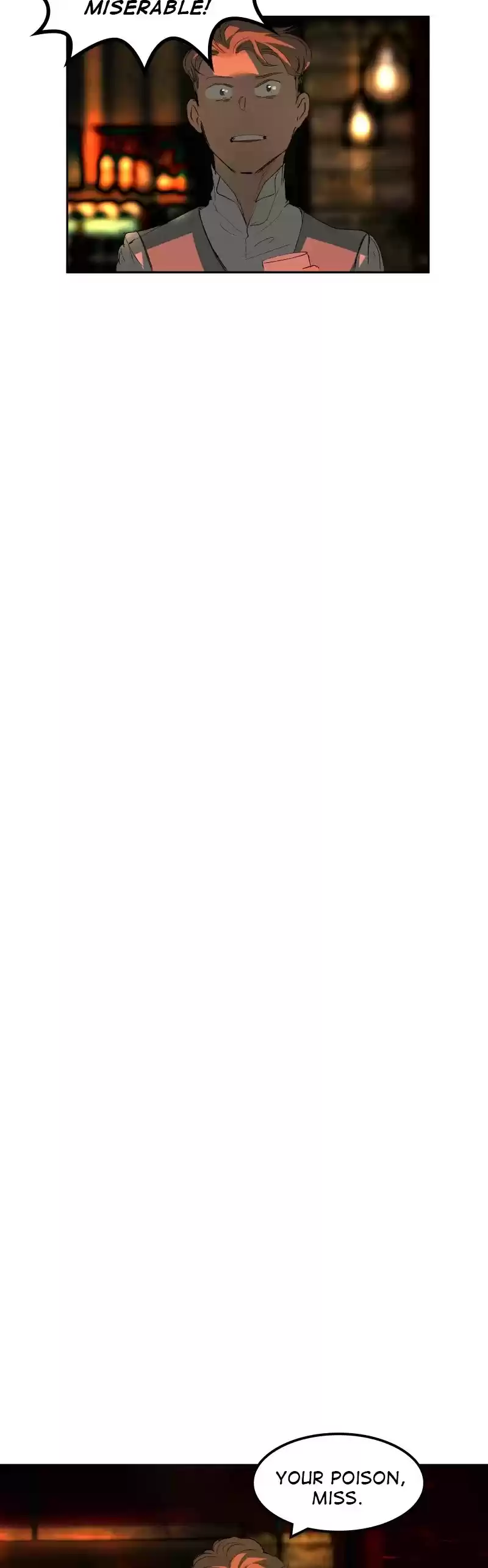 Purple Hyacinth Chapter 85