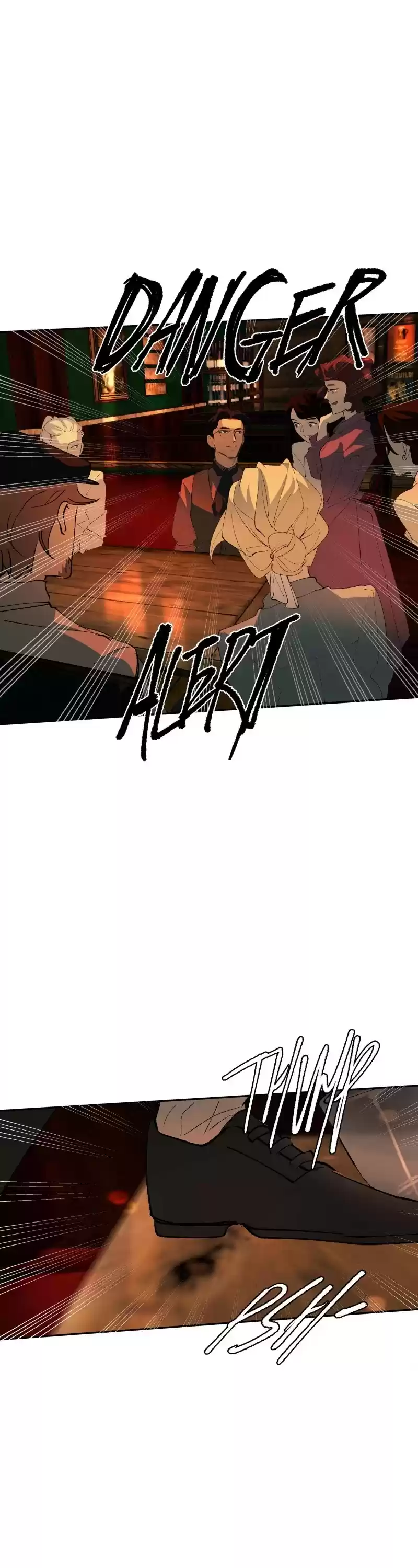 Purple Hyacinth Chapter 85