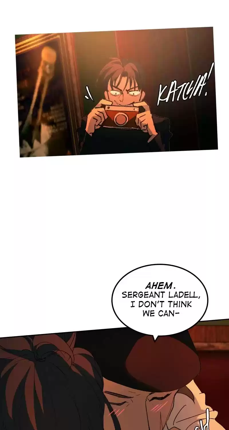 Purple Hyacinth Chapter 85