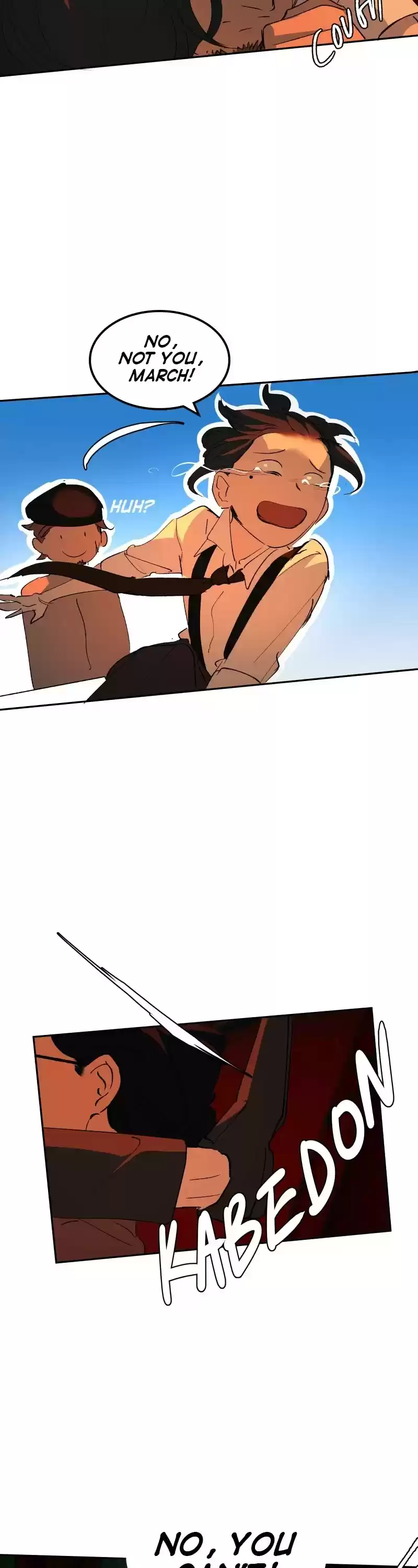 Purple Hyacinth Chapter 85