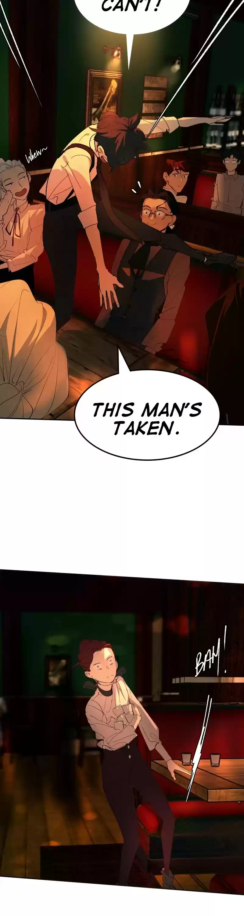 Purple Hyacinth Chapter 85