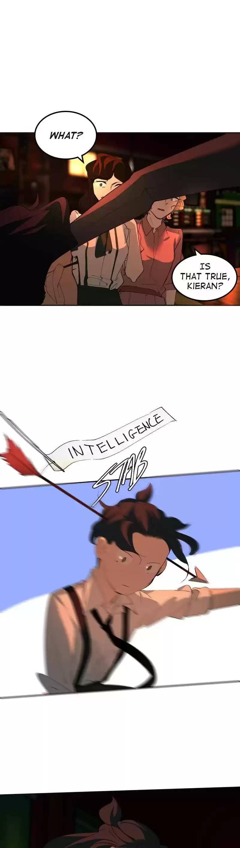 Purple Hyacinth Chapter 85