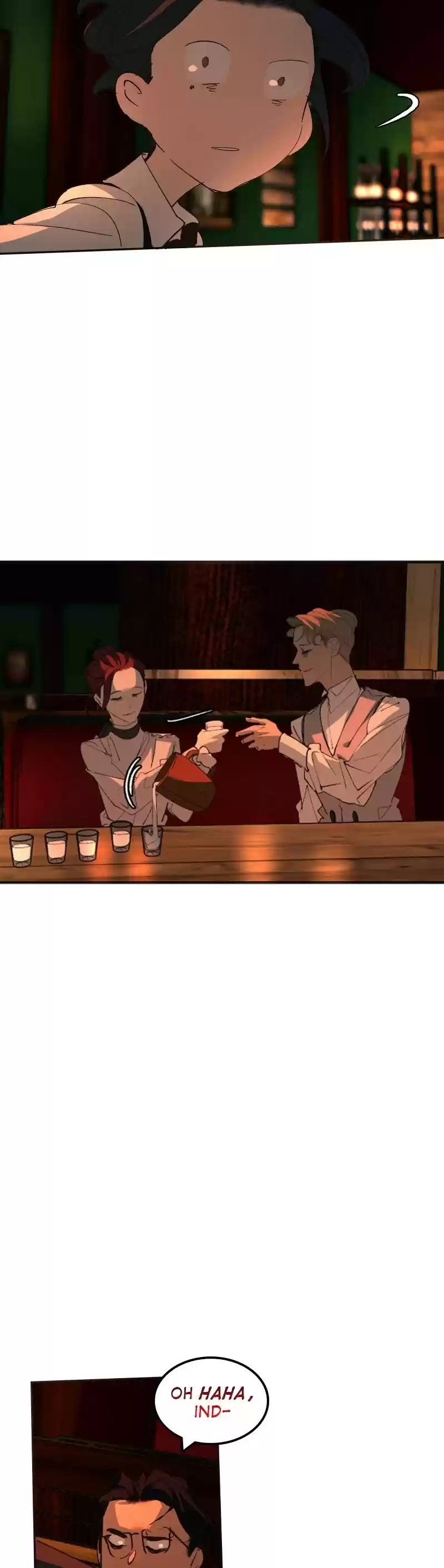 Purple Hyacinth Chapter 85