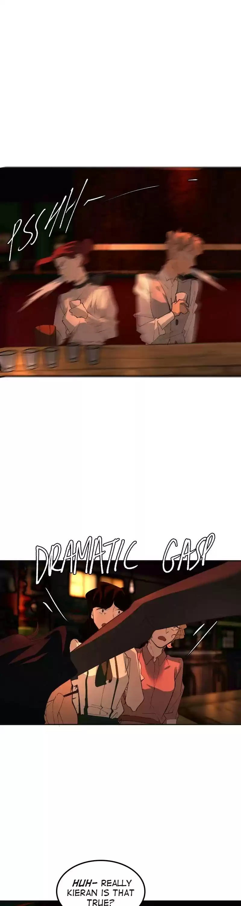 Purple Hyacinth Chapter 85