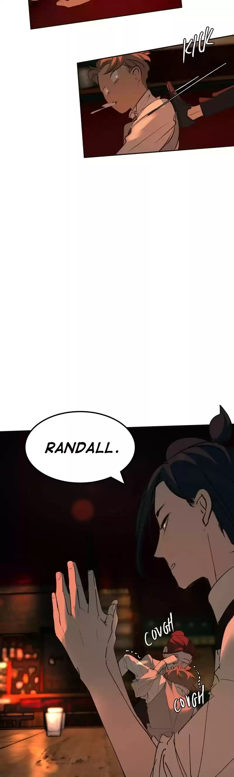 Purple Hyacinth Chapter 85