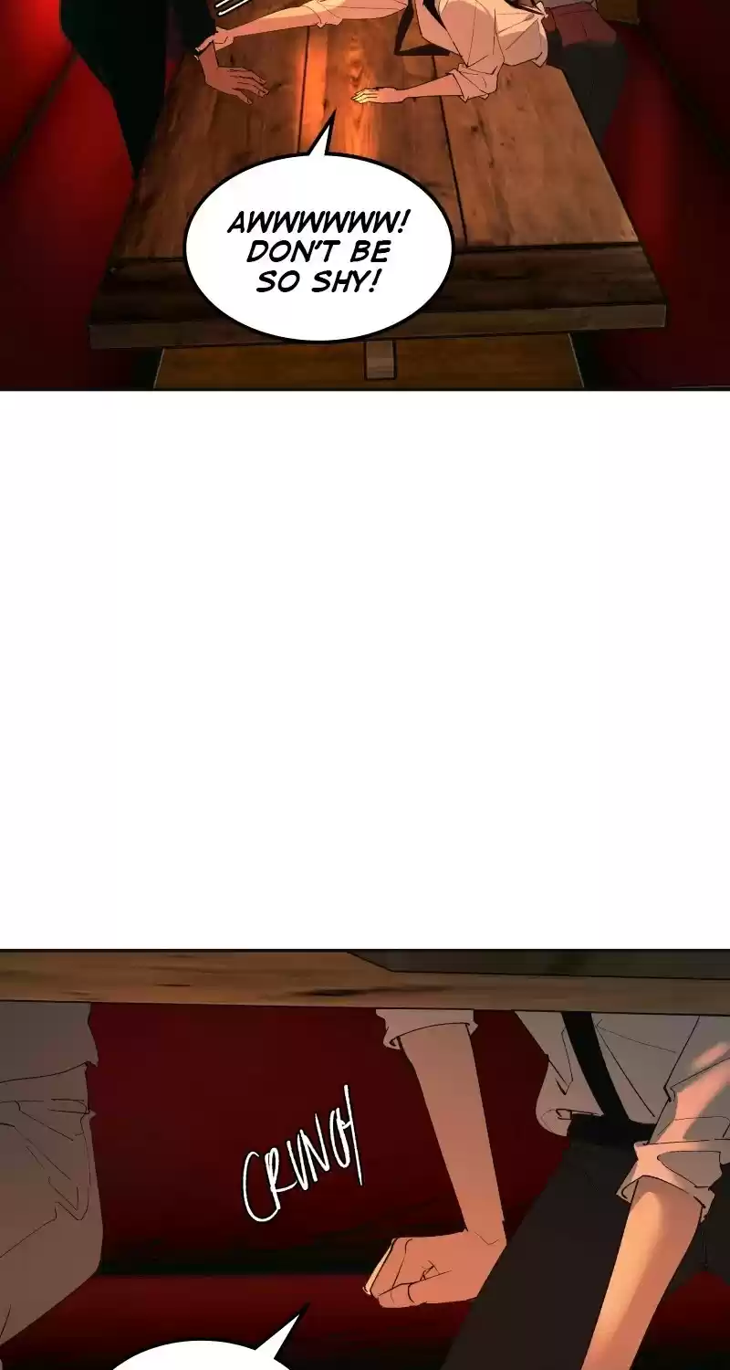 Purple Hyacinth Chapter 85