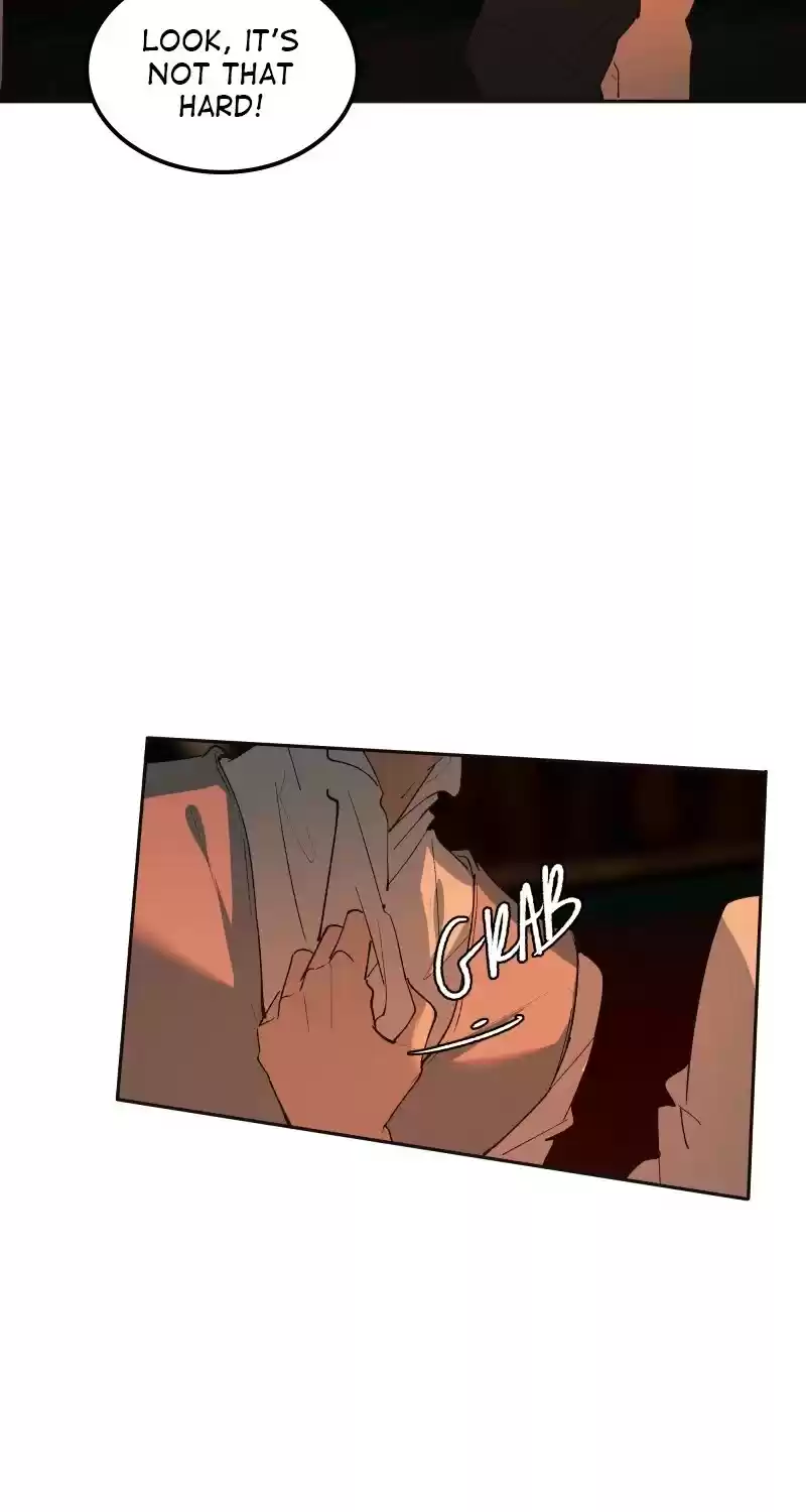 Purple Hyacinth Chapter 85