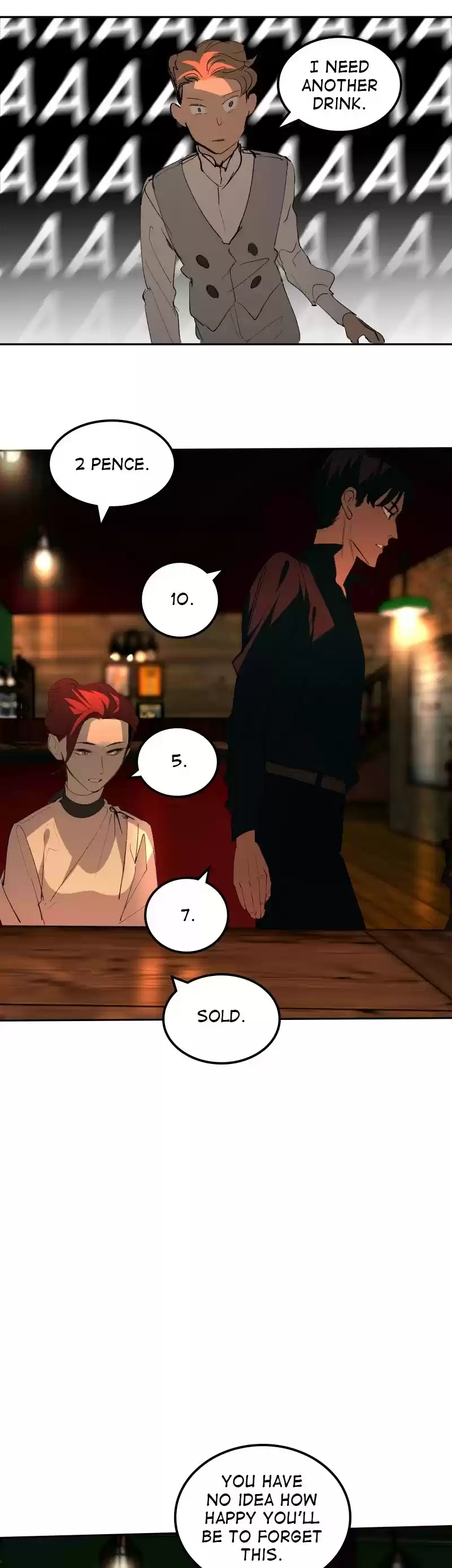 Purple Hyacinth Chapter 85