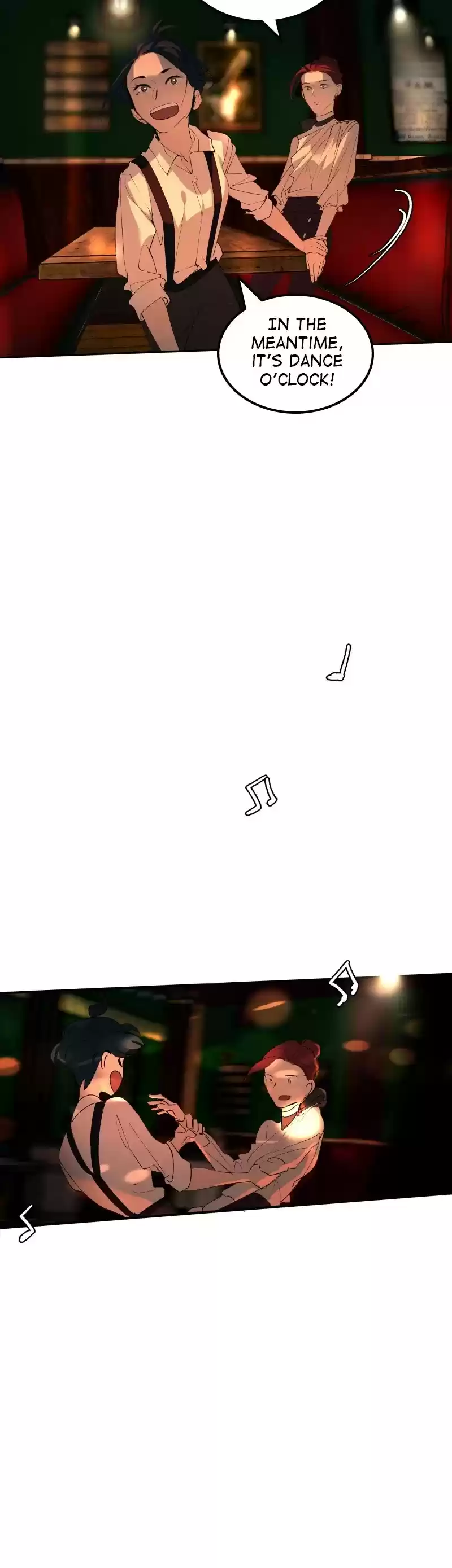 Purple Hyacinth Chapter 85