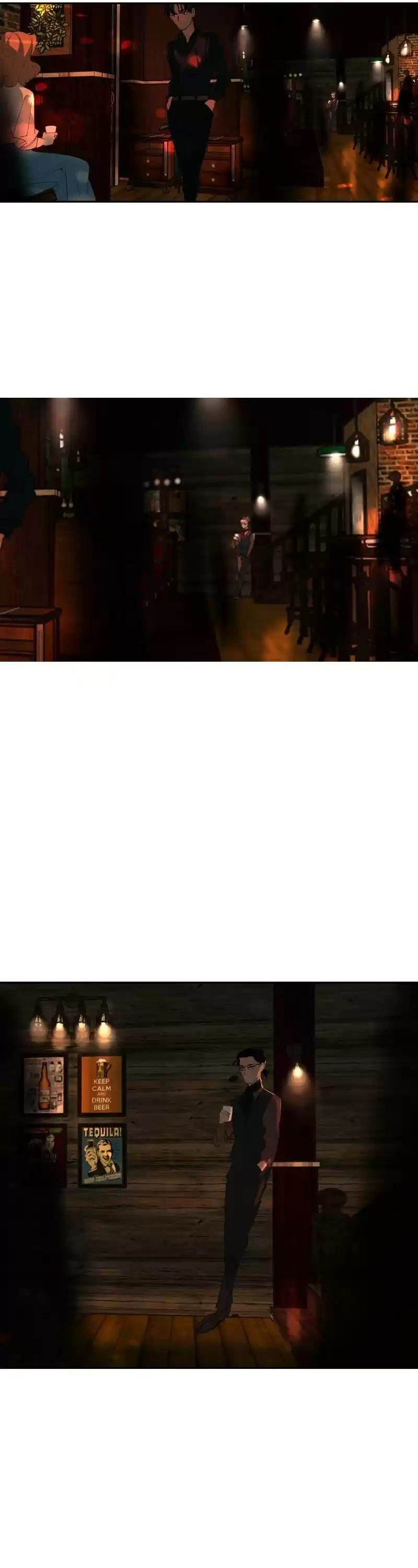 Purple Hyacinth Chapter 85