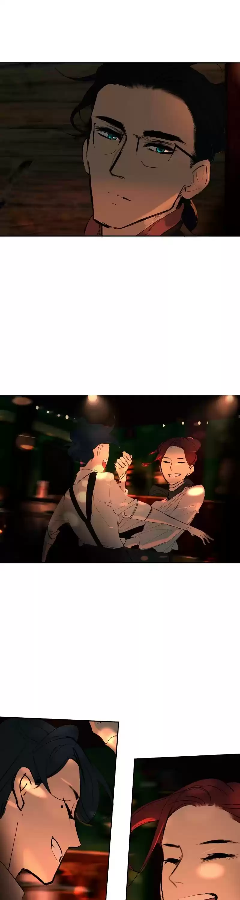 Purple Hyacinth Chapter 85