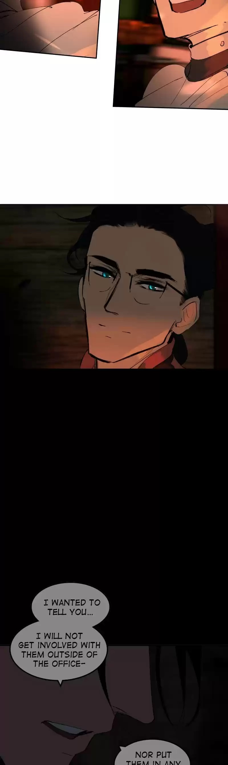 Purple Hyacinth Chapter 85