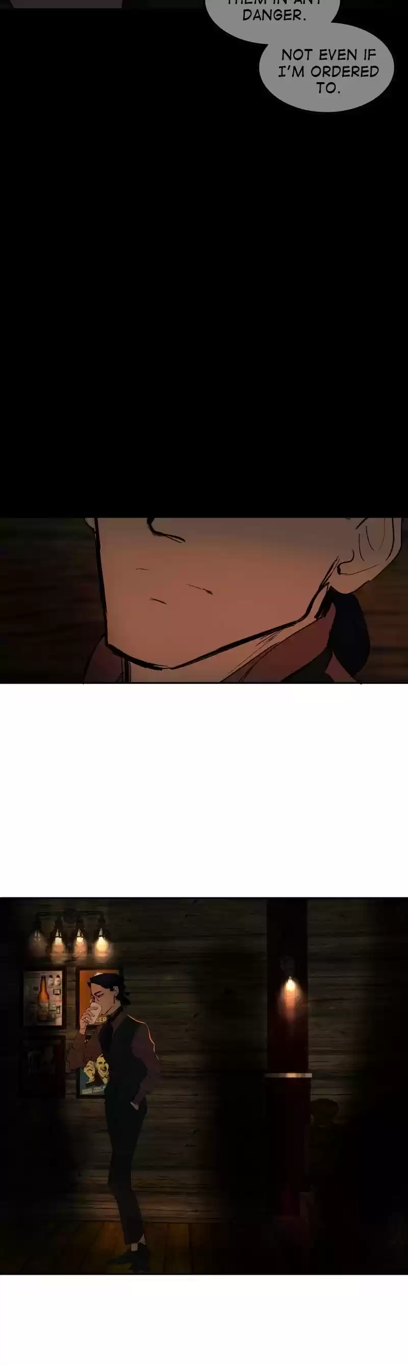 Purple Hyacinth Chapter 85