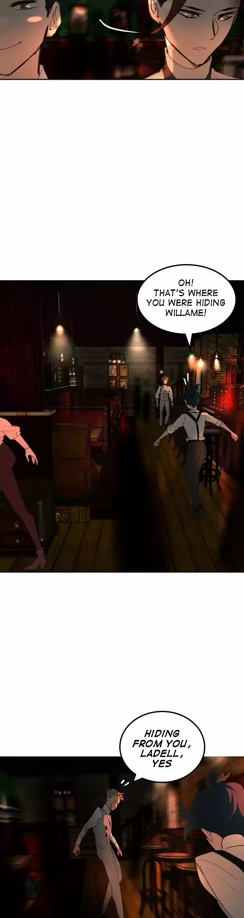 Purple Hyacinth Chapter 85