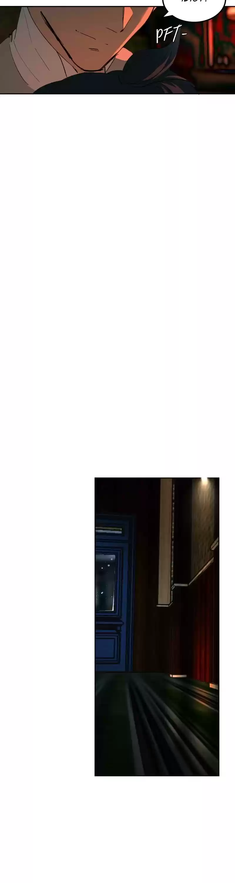 Purple Hyacinth Chapter 85