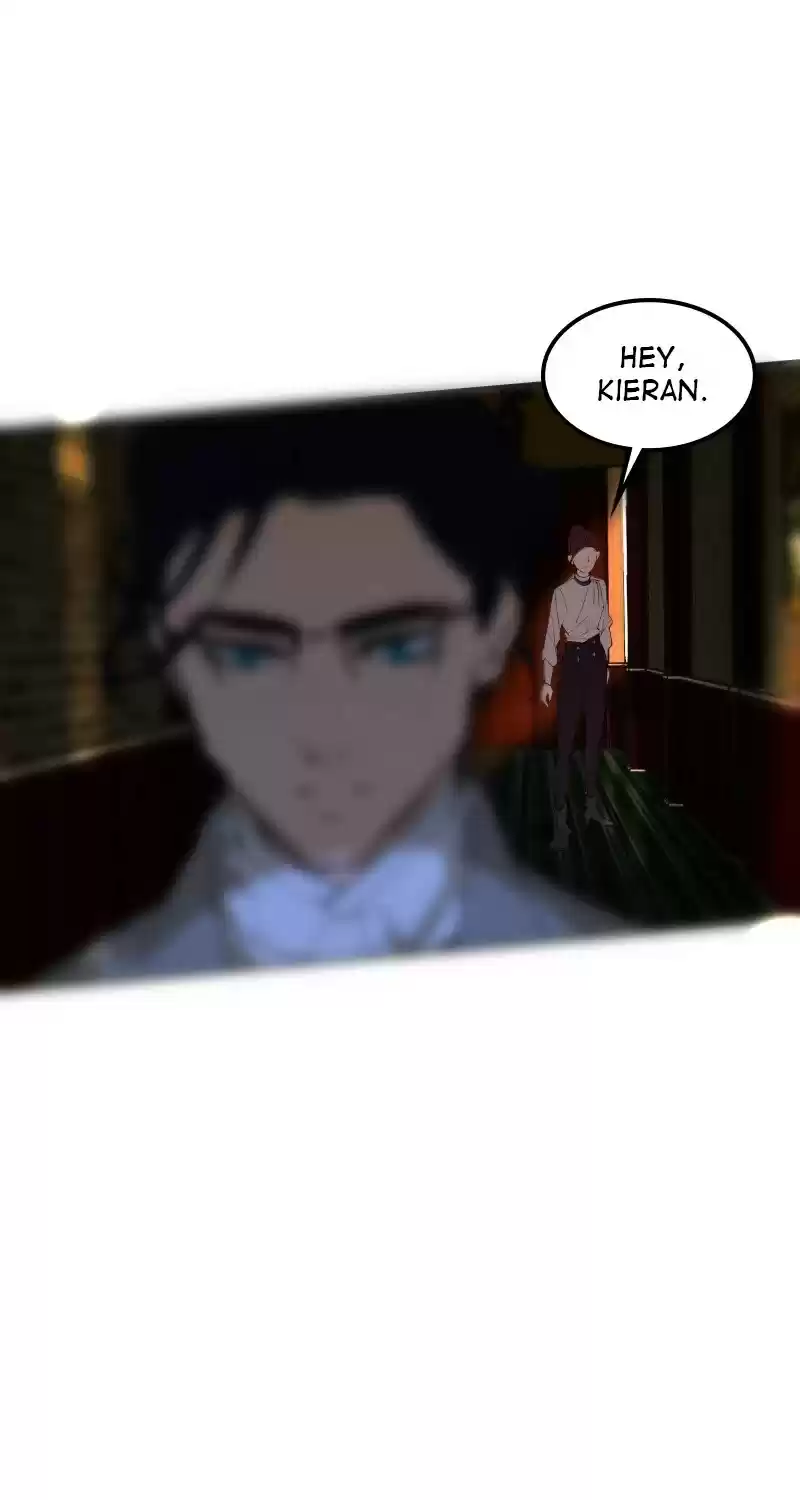 Purple Hyacinth Chapter 85