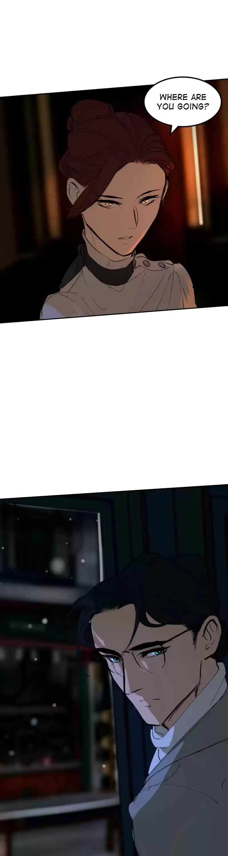 Purple Hyacinth Chapter 85