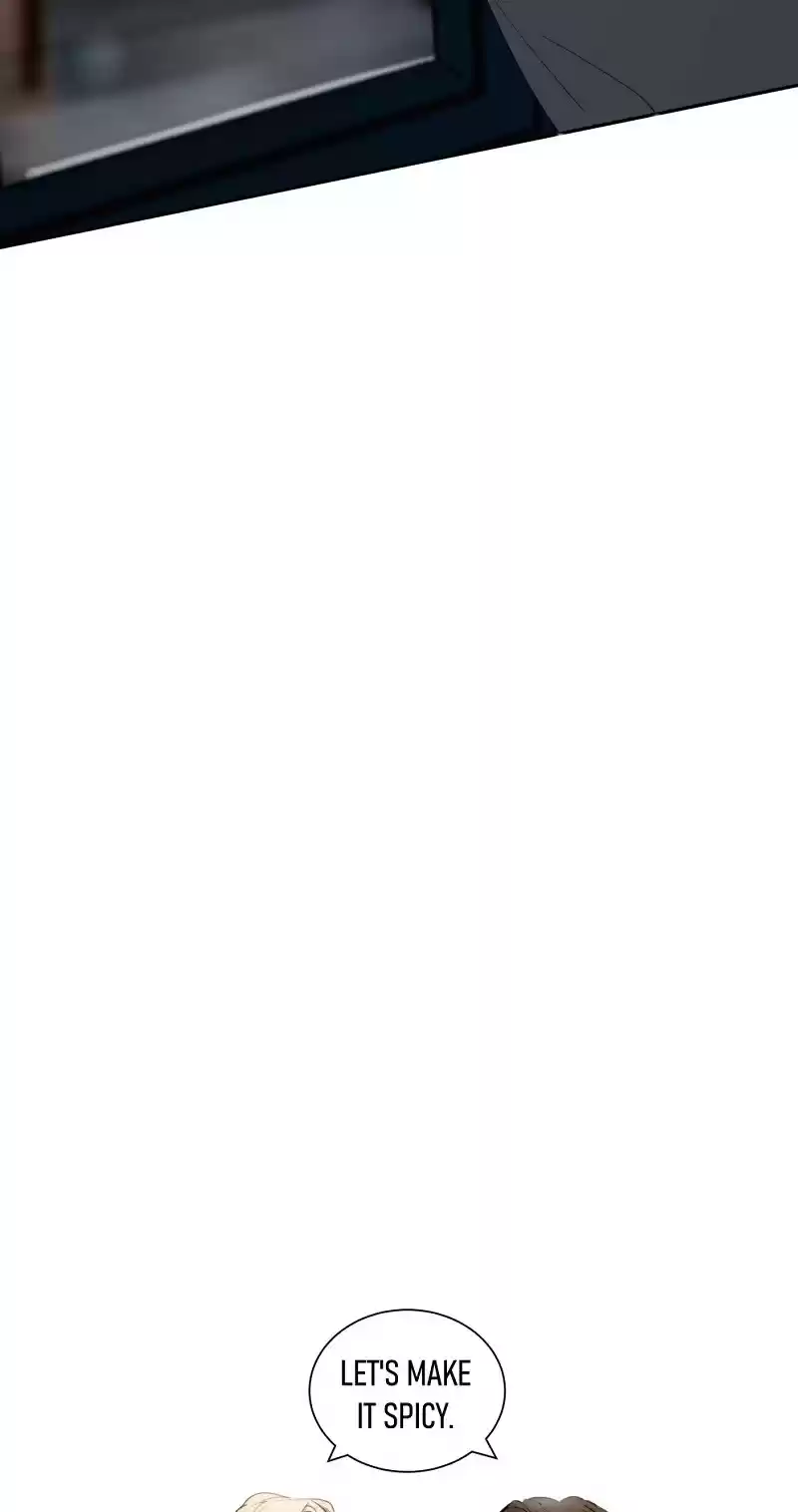 Purple Hyacinth Chapter 85