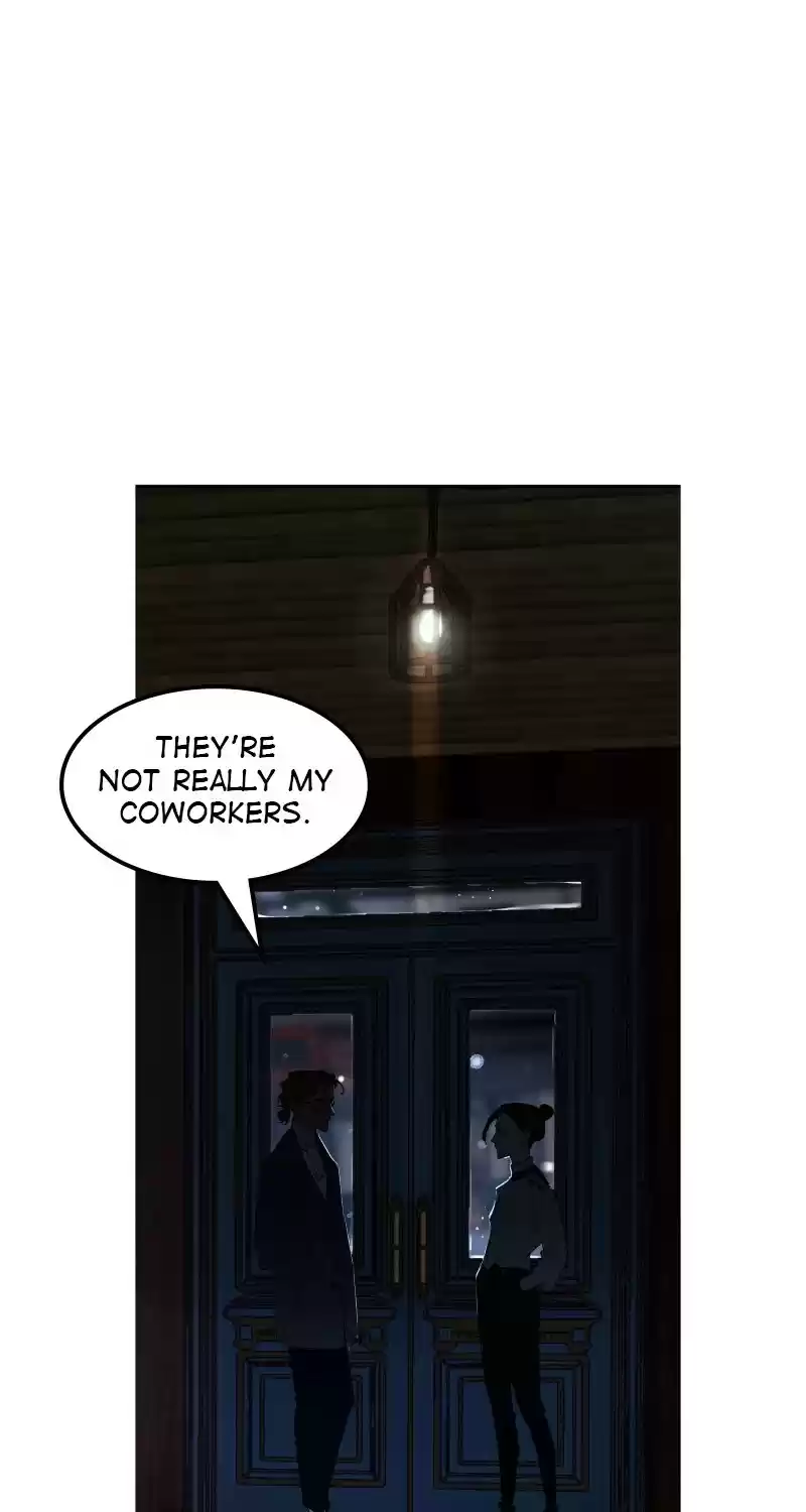 Purple Hyacinth Chapter 86