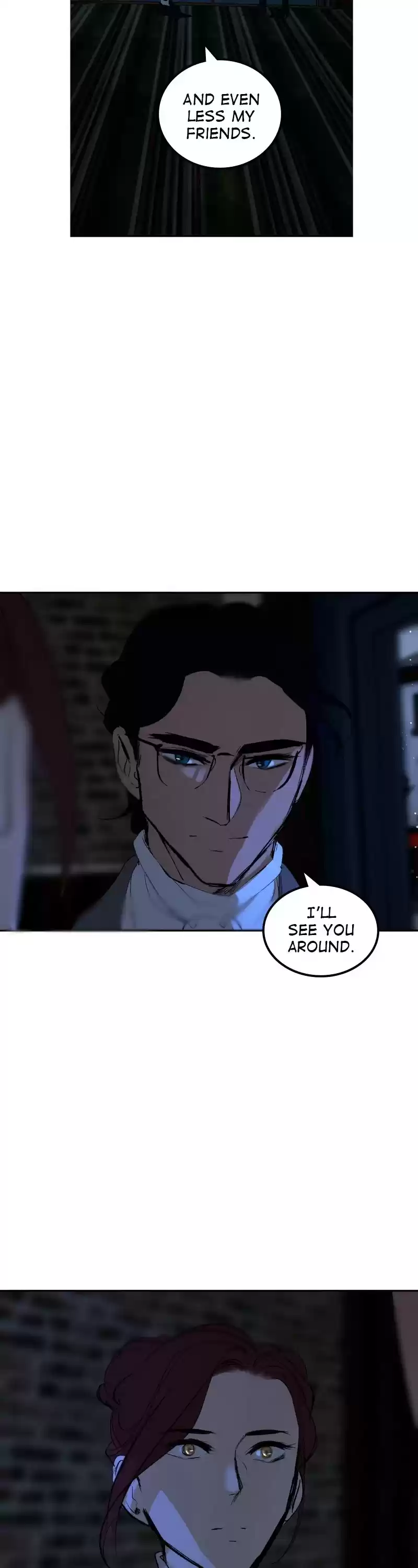 Purple Hyacinth Chapter 86