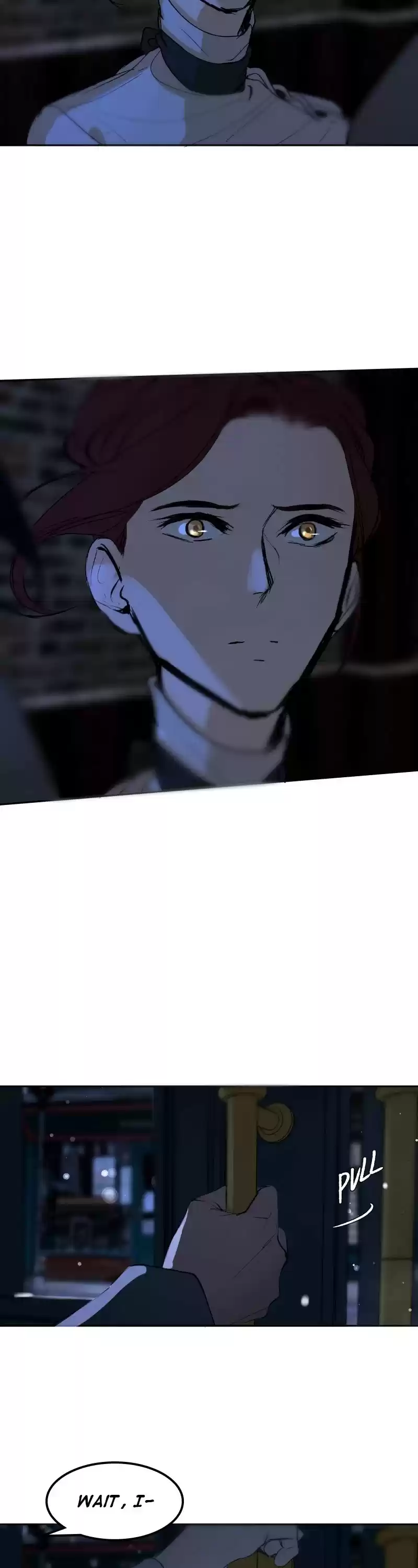 Purple Hyacinth Chapter 86