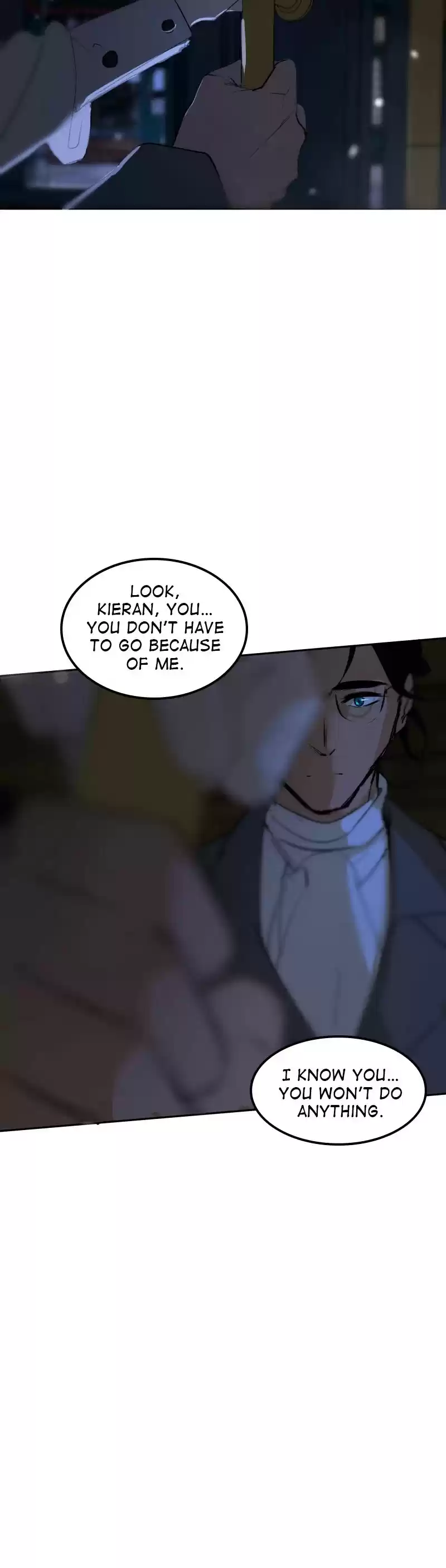 Purple Hyacinth Chapter 86